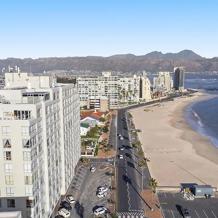 Odeon Towers 1102 By Host Agents Apartamento Cidade Do Cabo Exterior foto