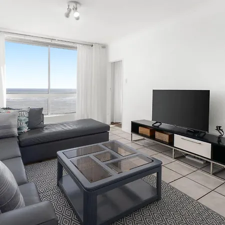 Odeon Towers 1102 By Host Agents Apartamento Cidade Do Cabo Exterior foto