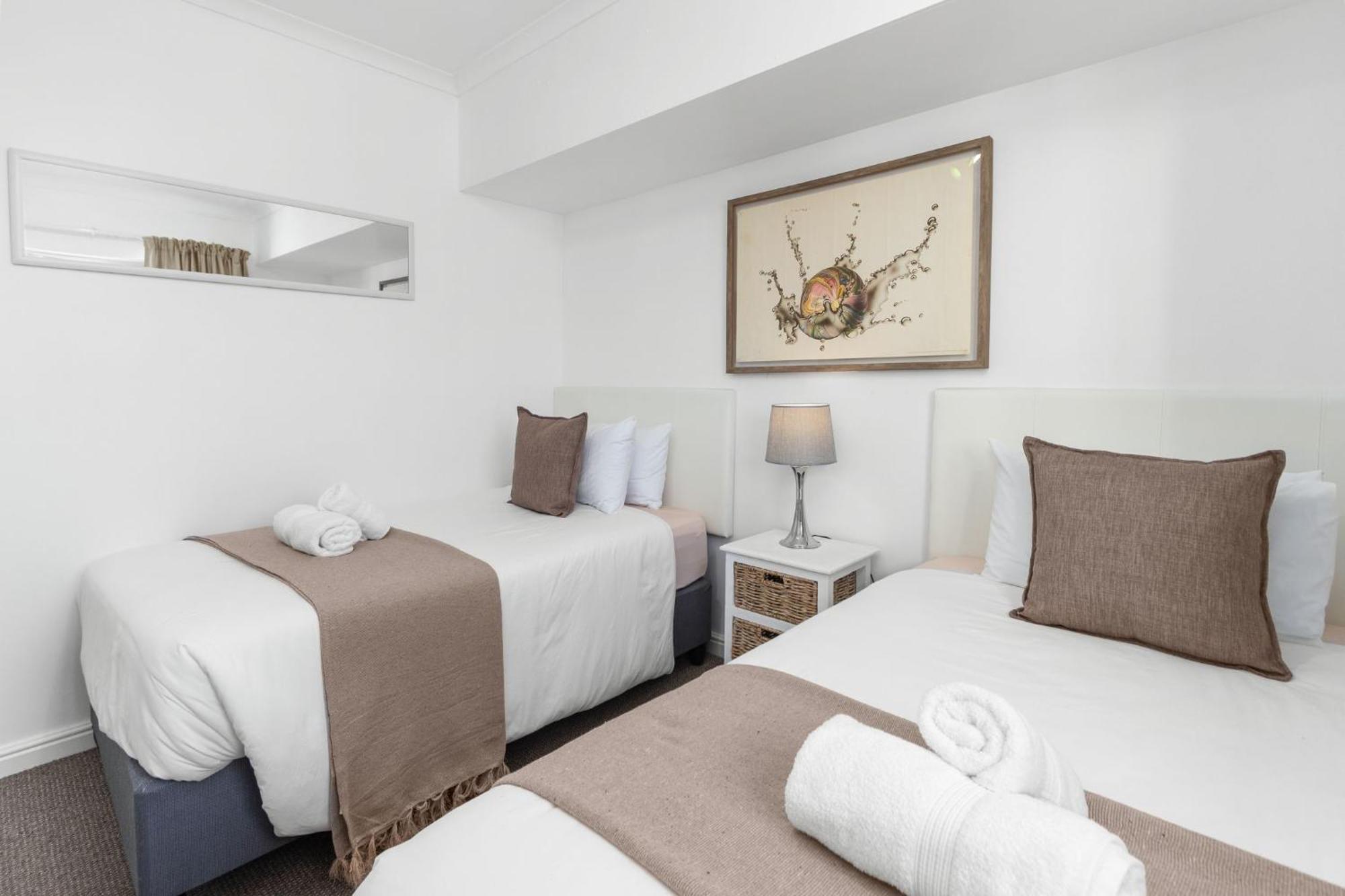 Odeon Towers 1102 By Host Agents * Cidade Do Cabo
