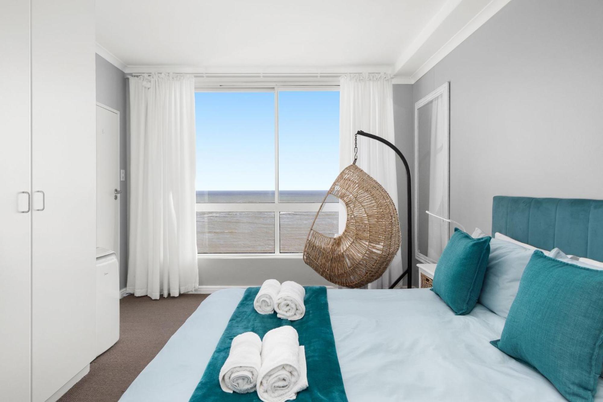 Odeon Towers 1102 By Host Agents Apartamento *