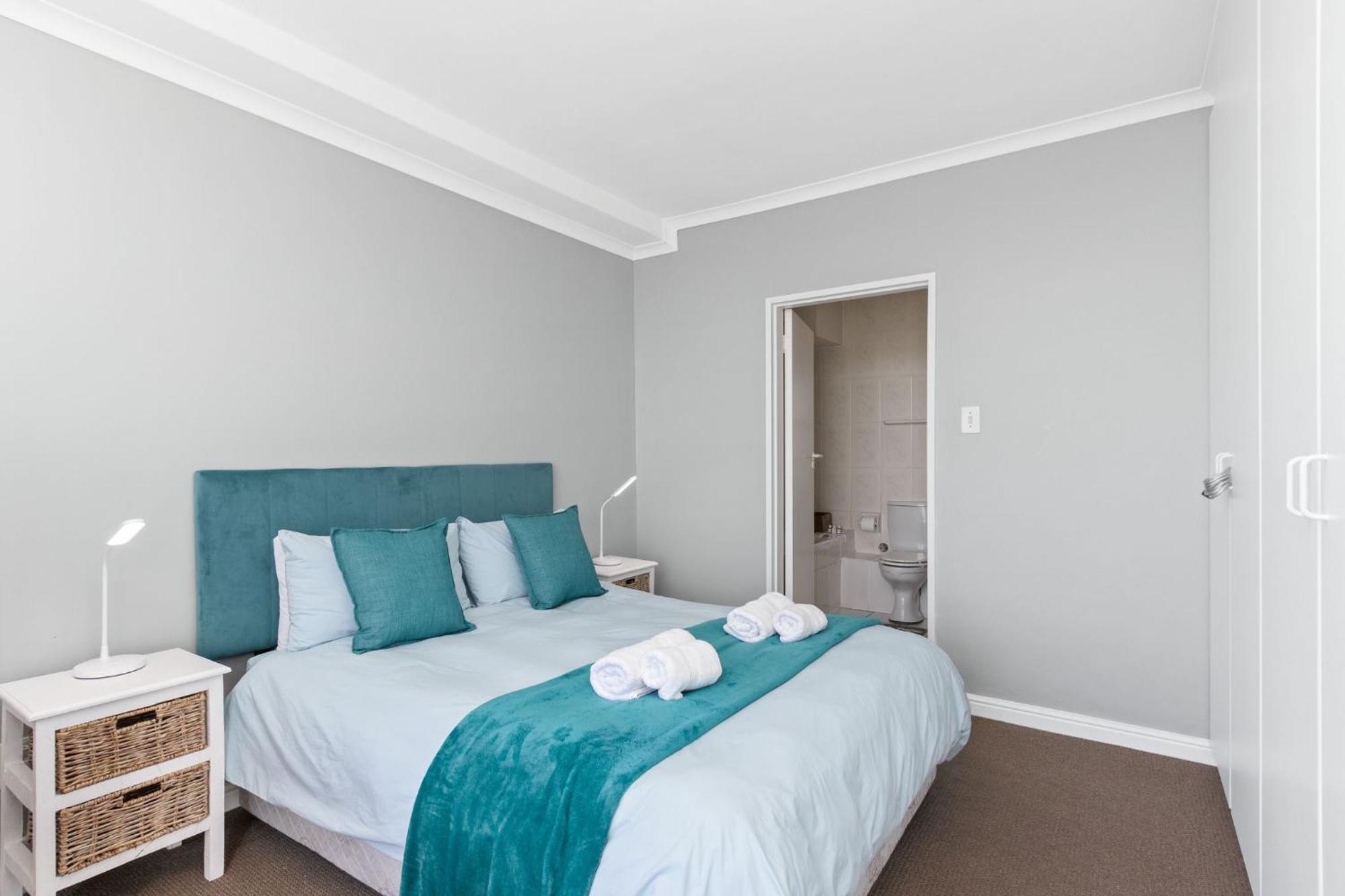 Odeon Towers 1102 By Host Agents Apartamento *