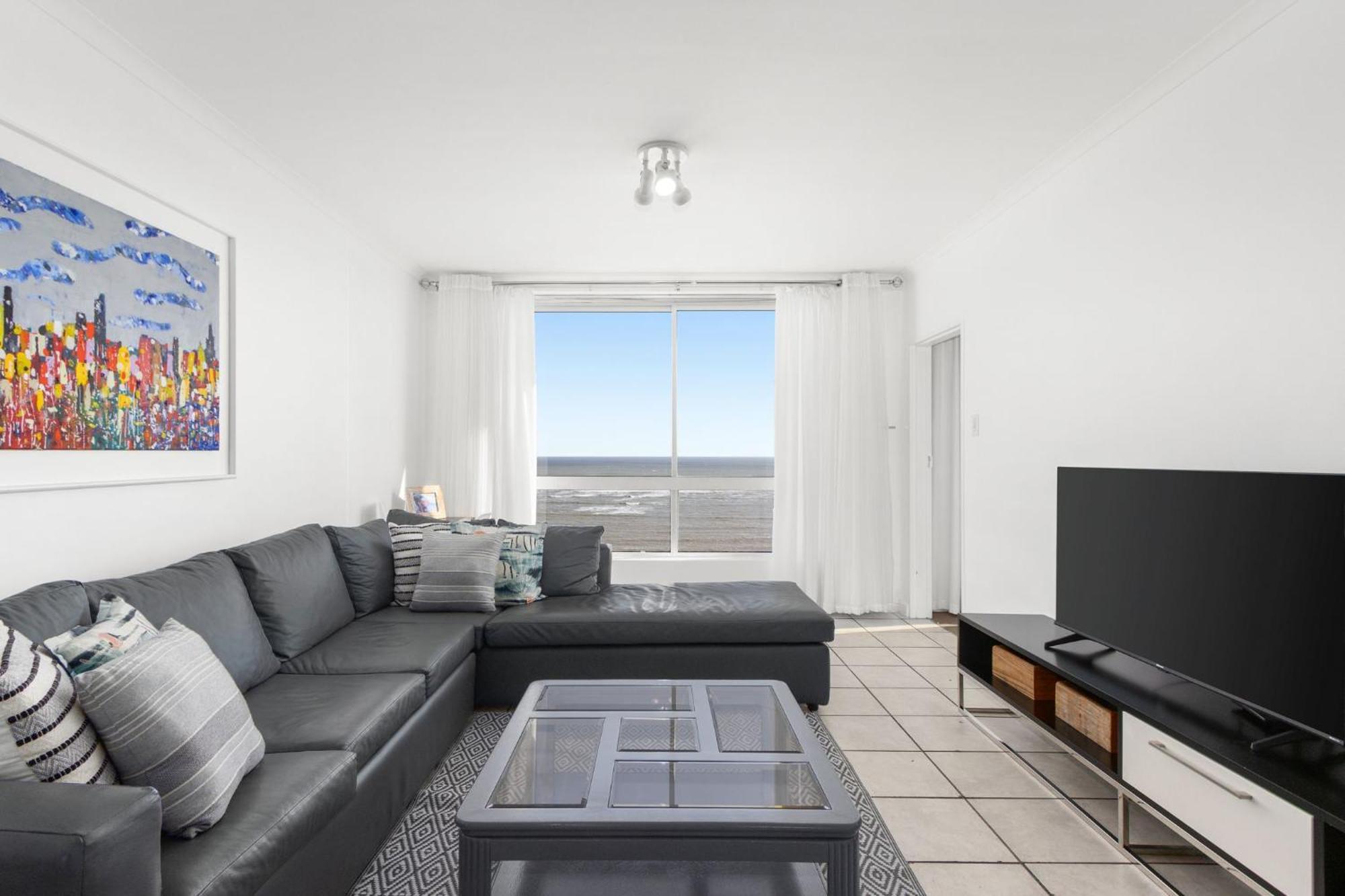 Apartamento Odeon Towers 1102 By Host Agents Cidade Do Cabo