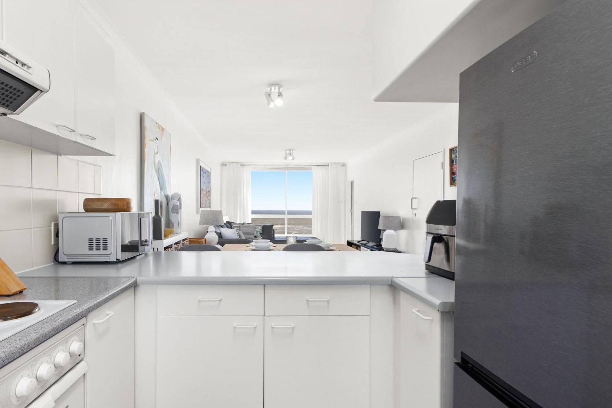 Odeon Towers 1102 By Host Agents Apartamento Cidade Do Cabo
