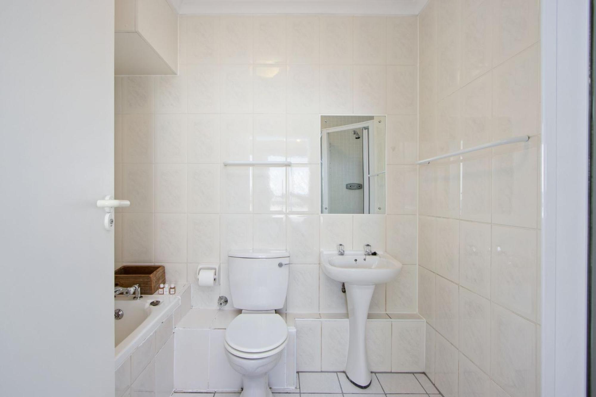 Odeon Towers 1102 By Host Agents Apartamento