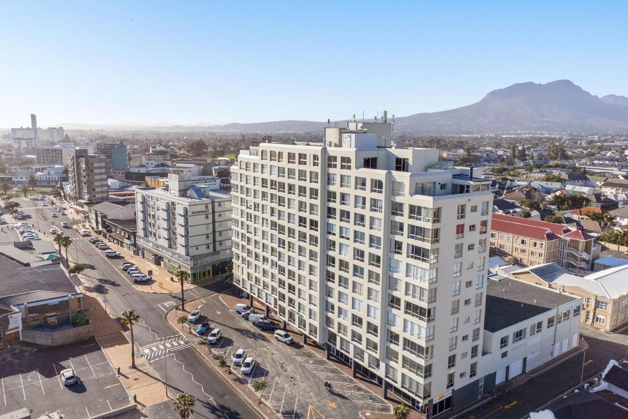 Apartamento Odeon Towers 1102 By Host Agents