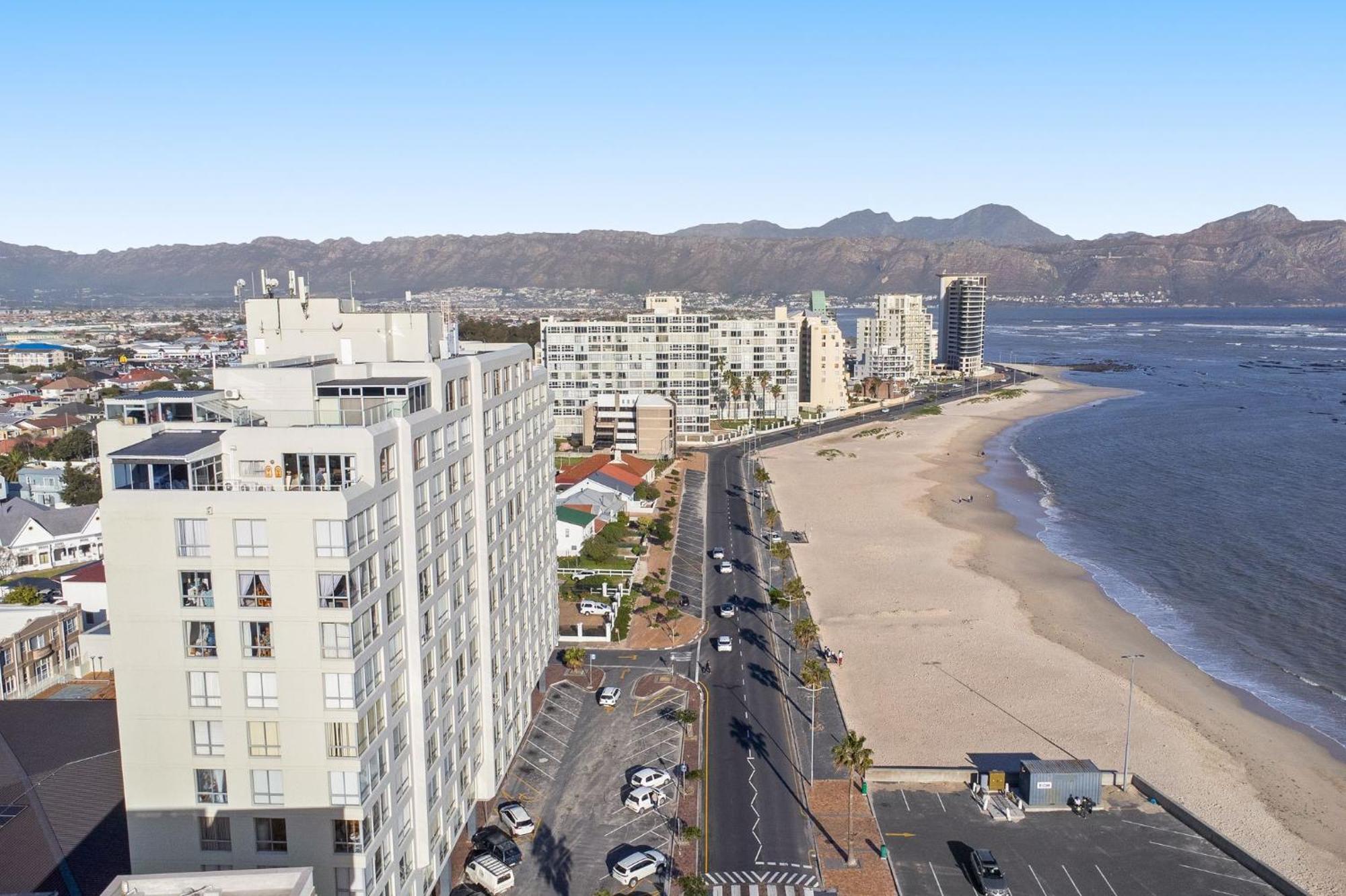 Apartamento Odeon Towers 1102 By Host Agents *