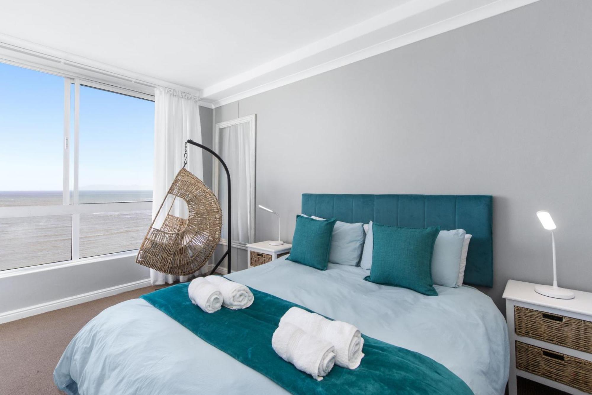 Odeon Towers 1102 By Host Agents * Cidade Do Cabo