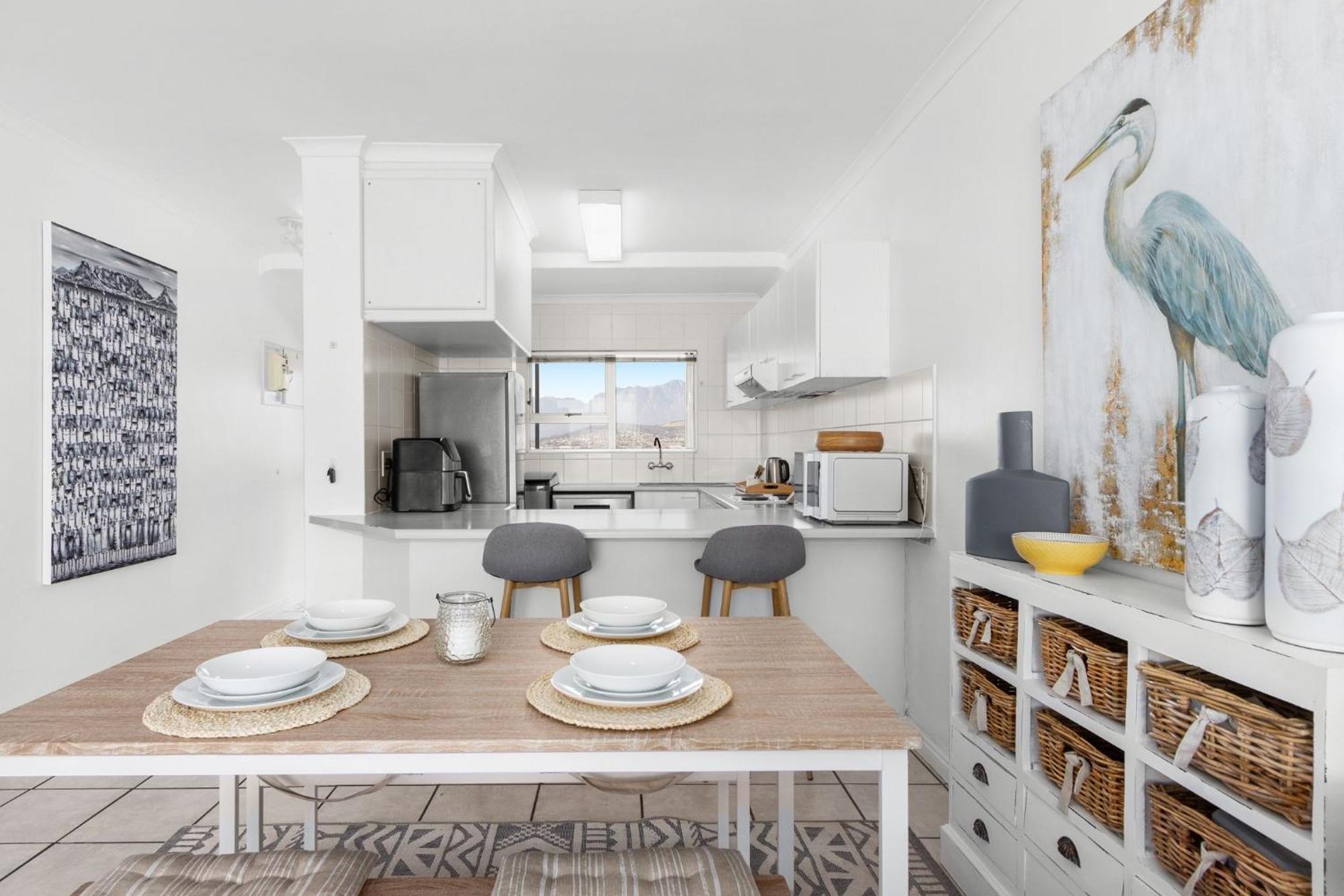 Apartamento Odeon Towers 1102 By Host Agents Cidade Do Cabo