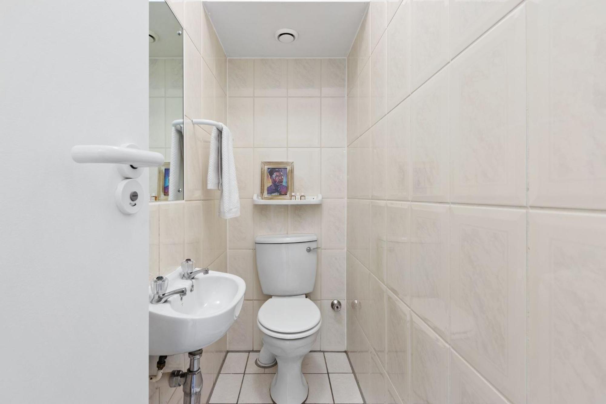 Odeon Towers 1102 By Host Agents Apartamento *