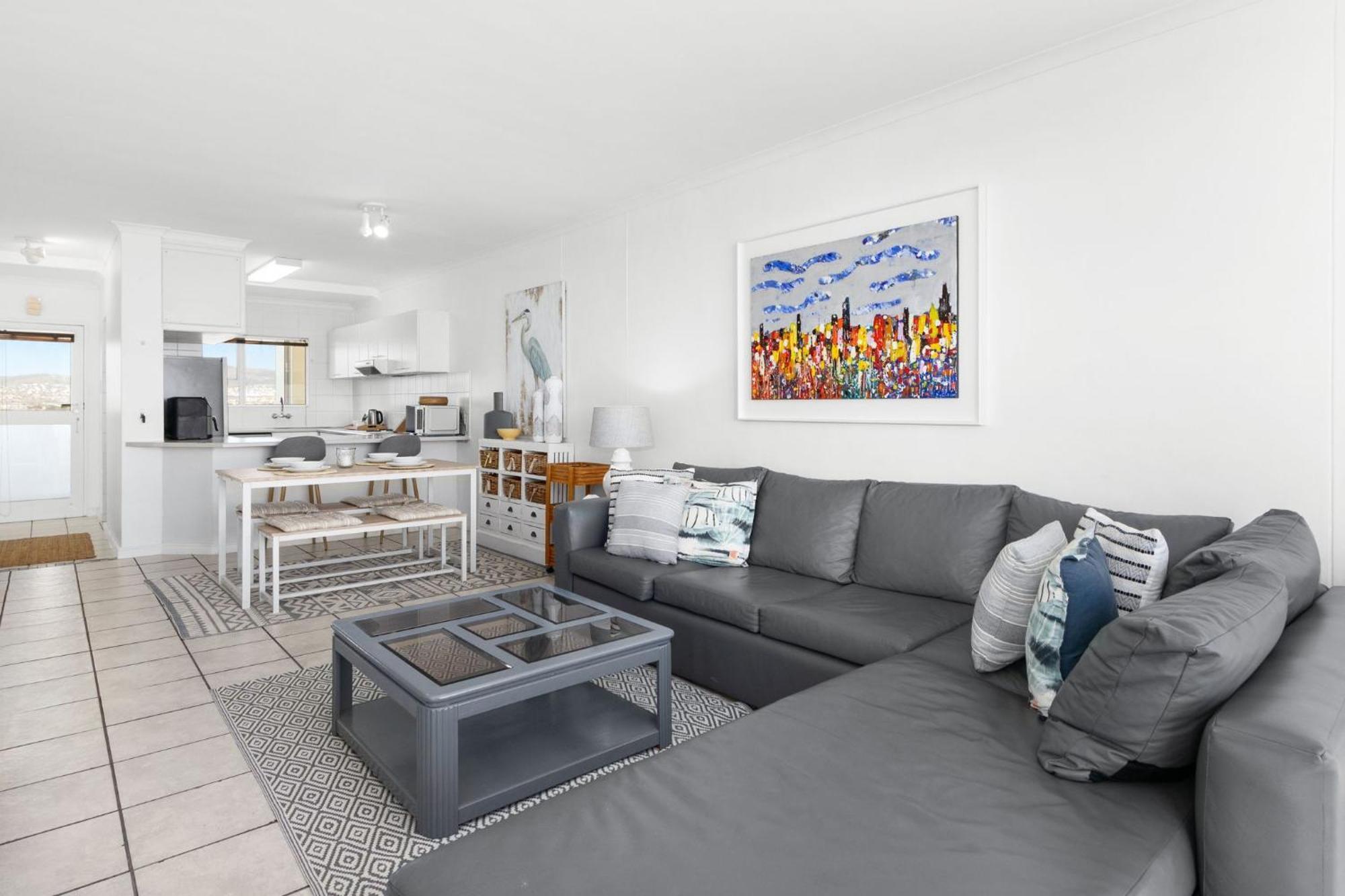 Odeon Towers 1102 By Host Agents Apartamento Cidade Do Cabo